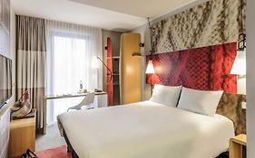 Ibis Berlin Hauptbahnhof
